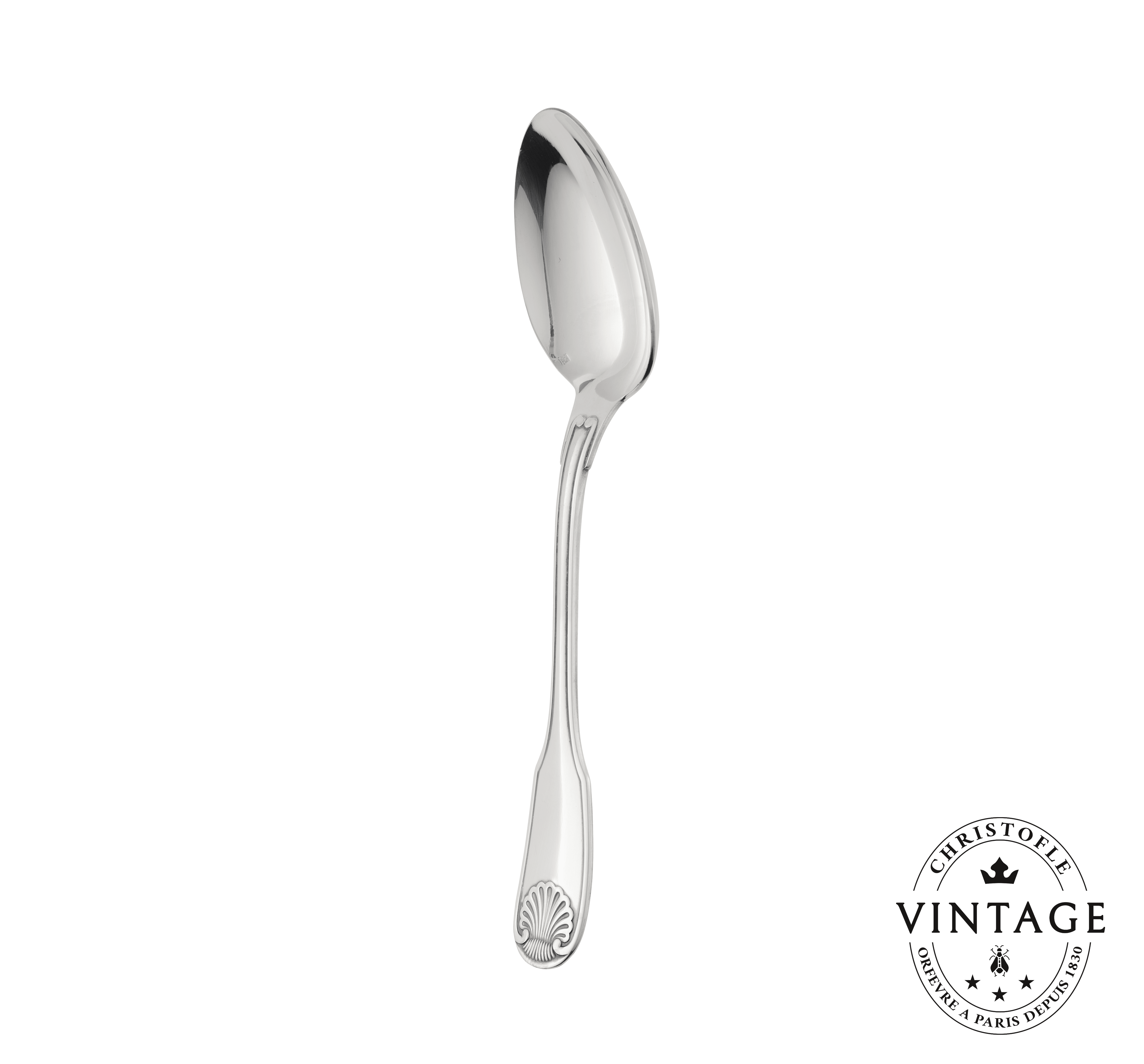 Vintage Flatware and Vintage Silver Flatware | Christofle USA